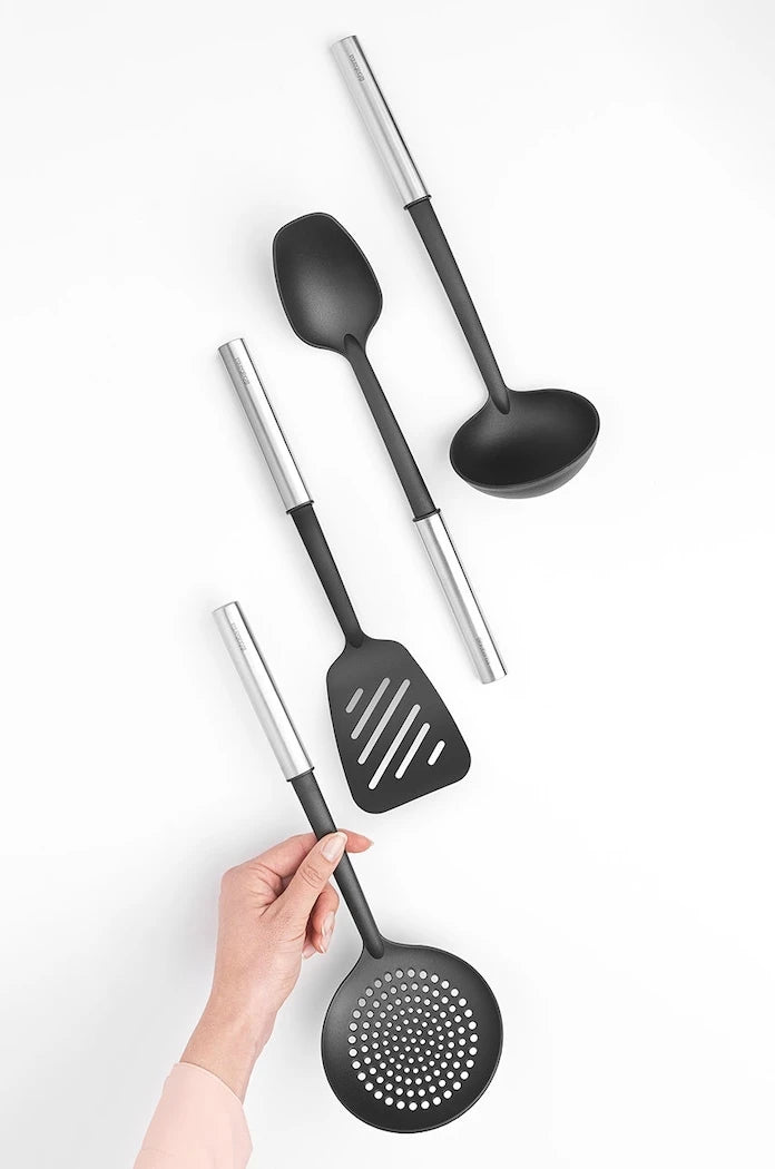 Brabantia Mutfak Aksesuar Seti (4 Parça)