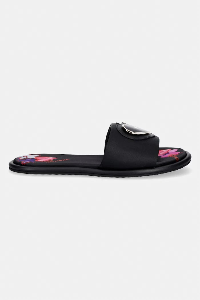 Love Moschino Kadın Terlik