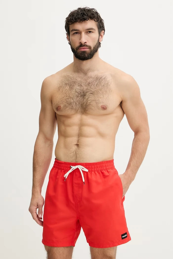 Hurley плувни шорти мъжки VOLLEY ICON