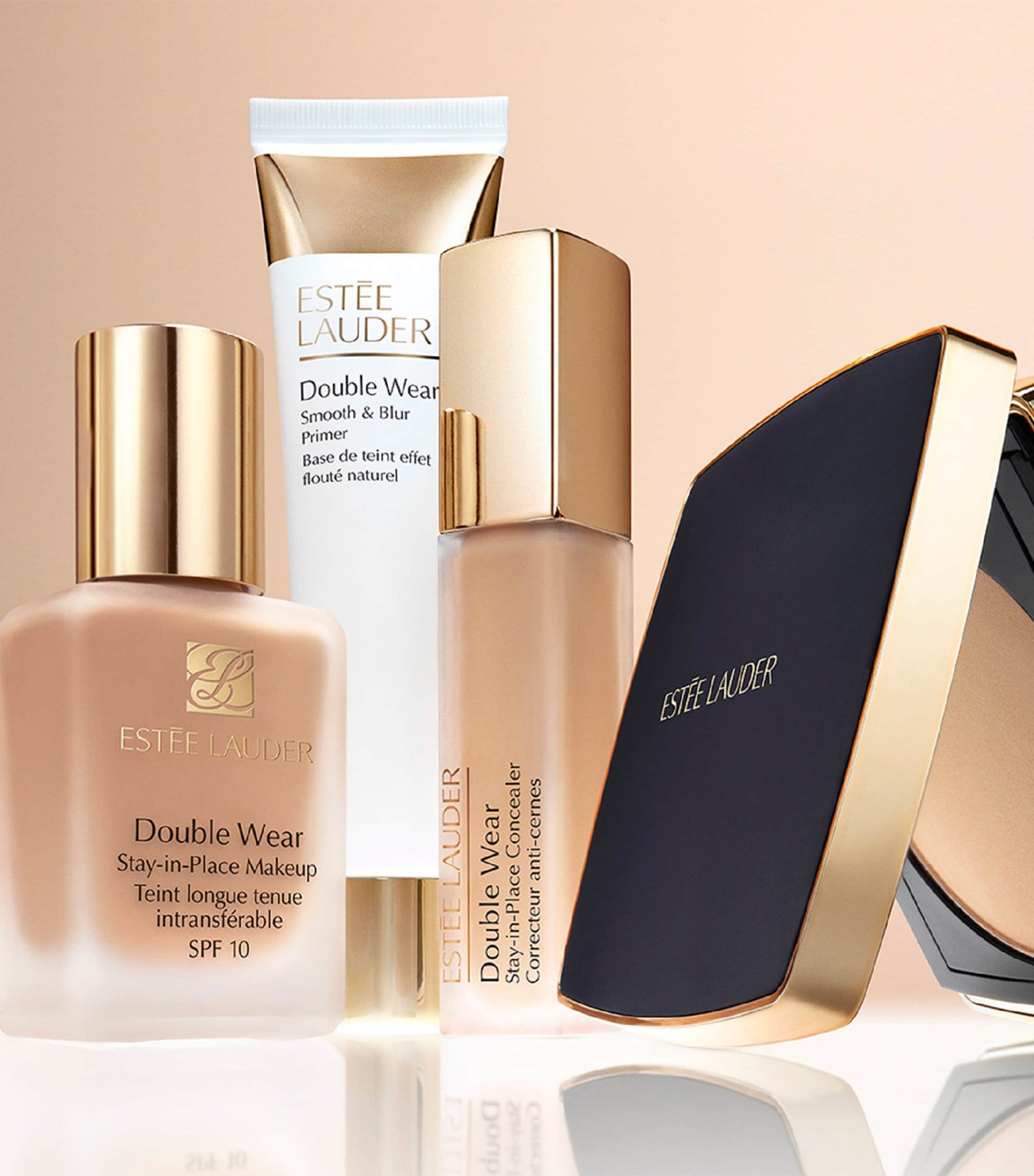 Estée Lauder Double Wear Stay-in-Place 24-Hour Concealer