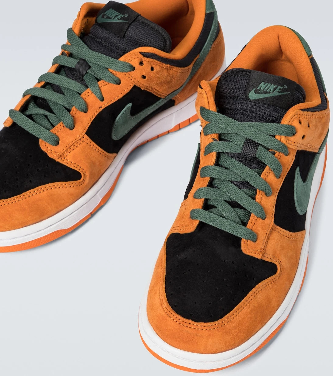 Nike - Dunk Low SP sneakers