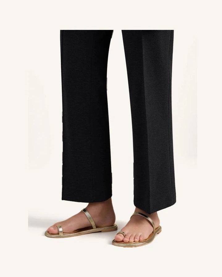 A. Emery - Turi sandals | Gold