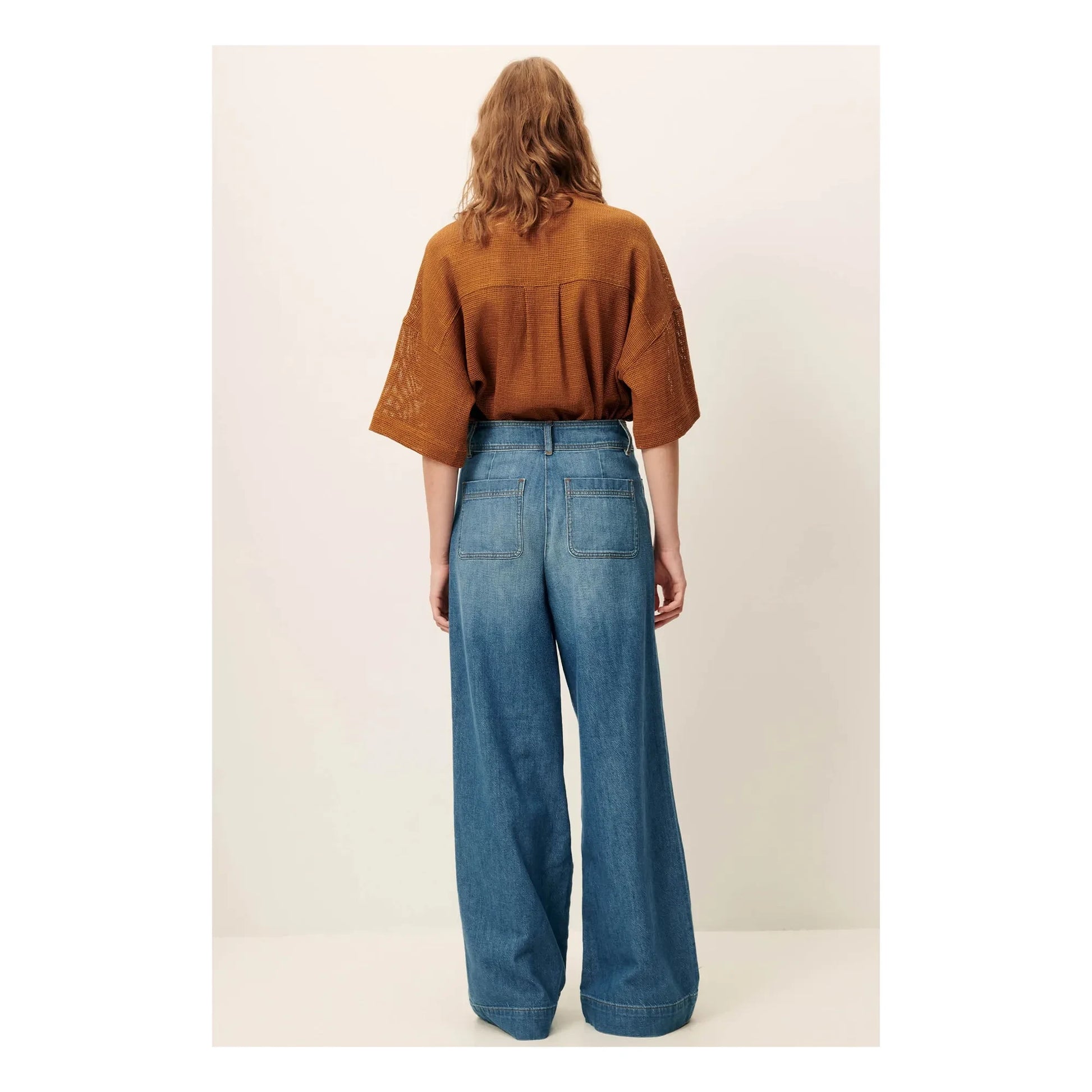 Sessùn - Jean Manhablue  | Blue