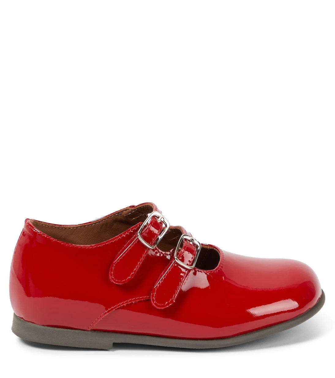 PèPè - Patent leather ballet flats