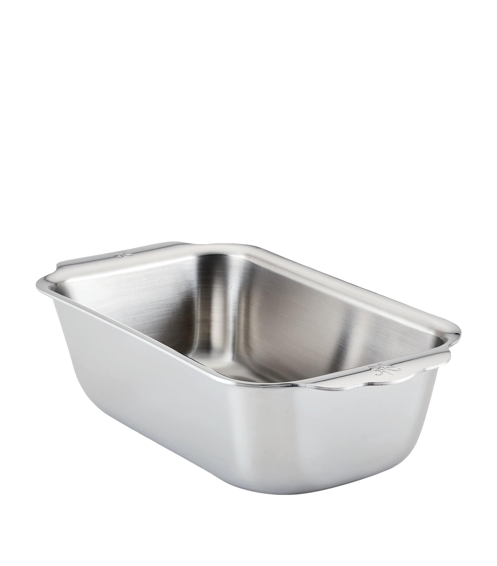 Stainless Steel Loaf Tin (23cm)