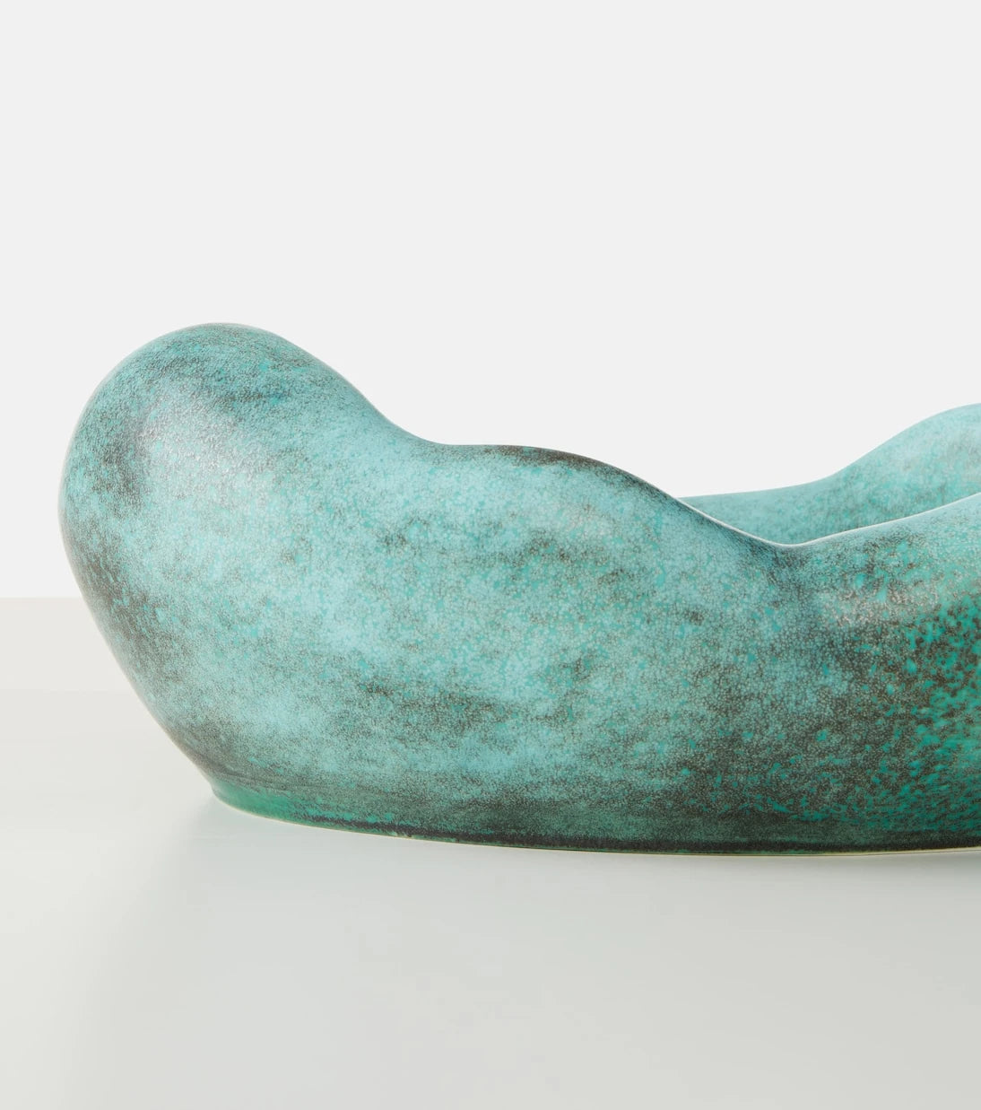 L'Objet - Cenote Large coupe bowl