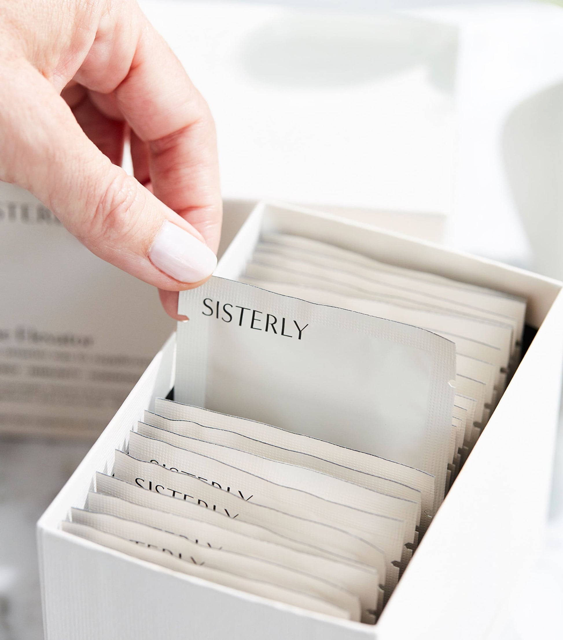 SISTERLY The Elevator (280g)