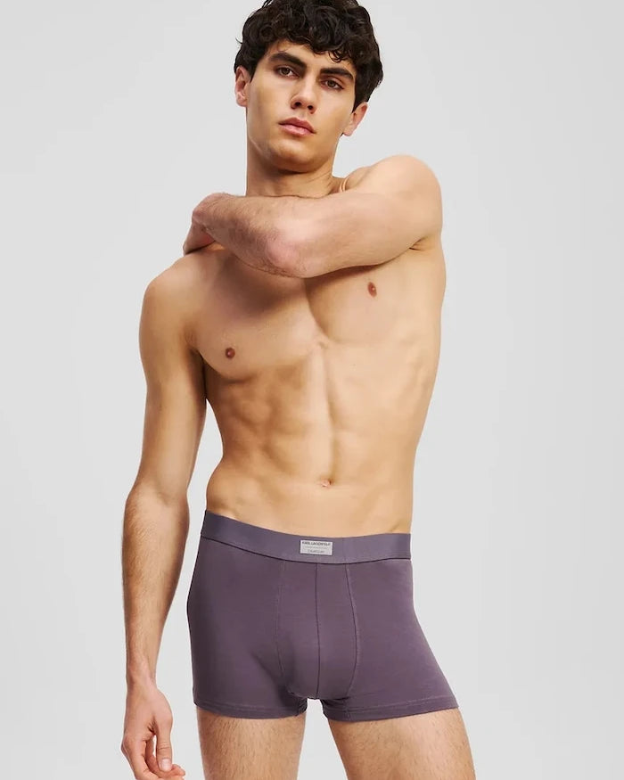 Karl Lagerfeld Boxer (7 Çift)