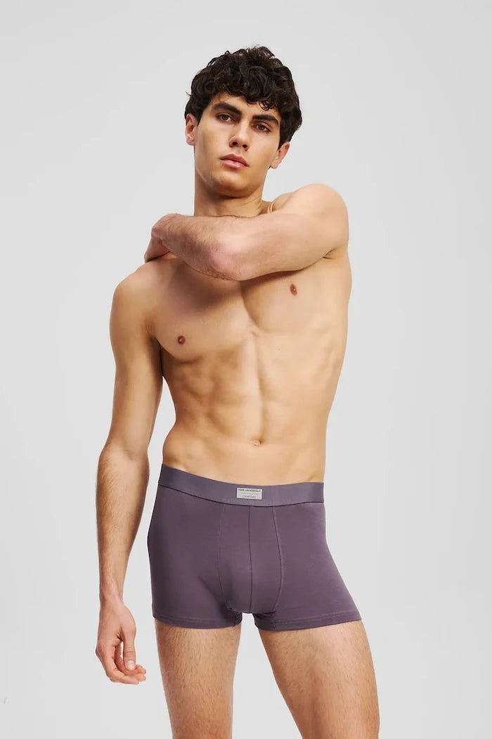 Karl Lagerfeld Boxer (7 Çift)