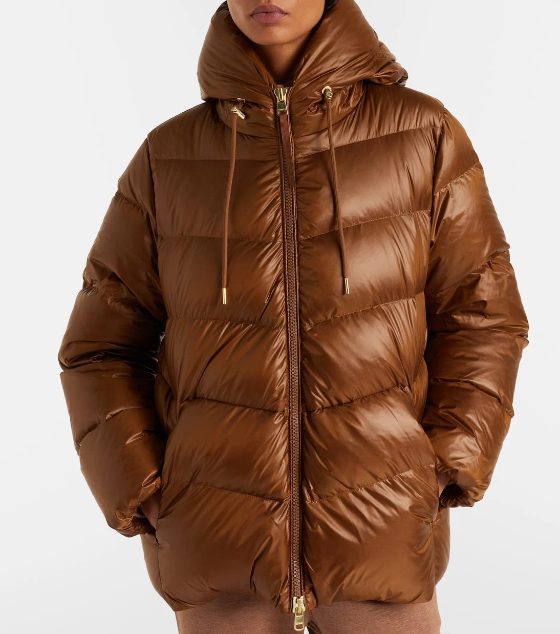 Varley - Madelina down jacket