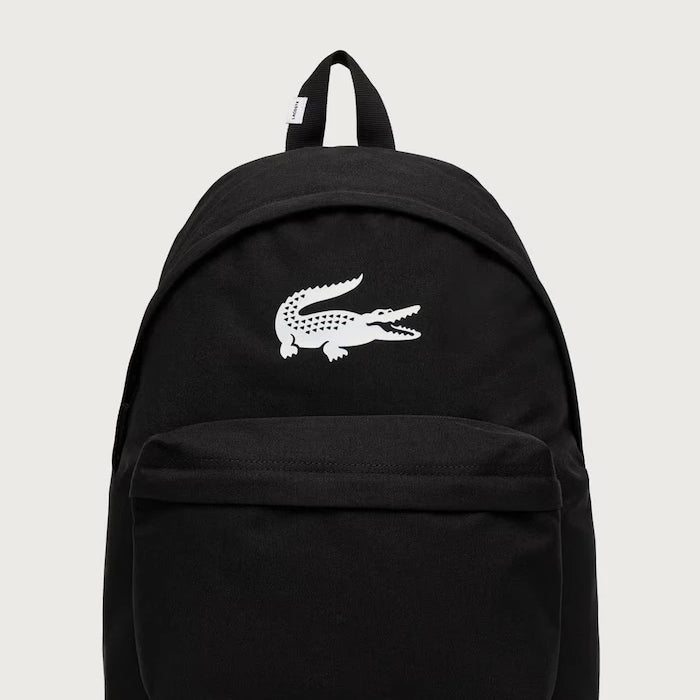 Lacoste erkek sırt çantası