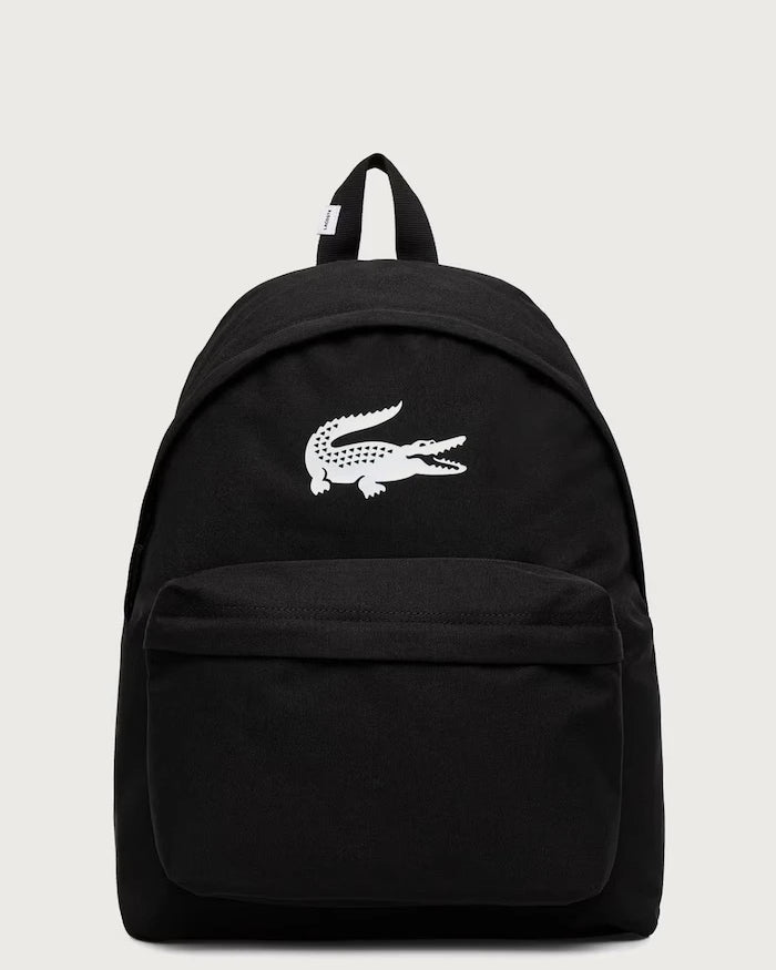 Lacoste erkek sırt çantası