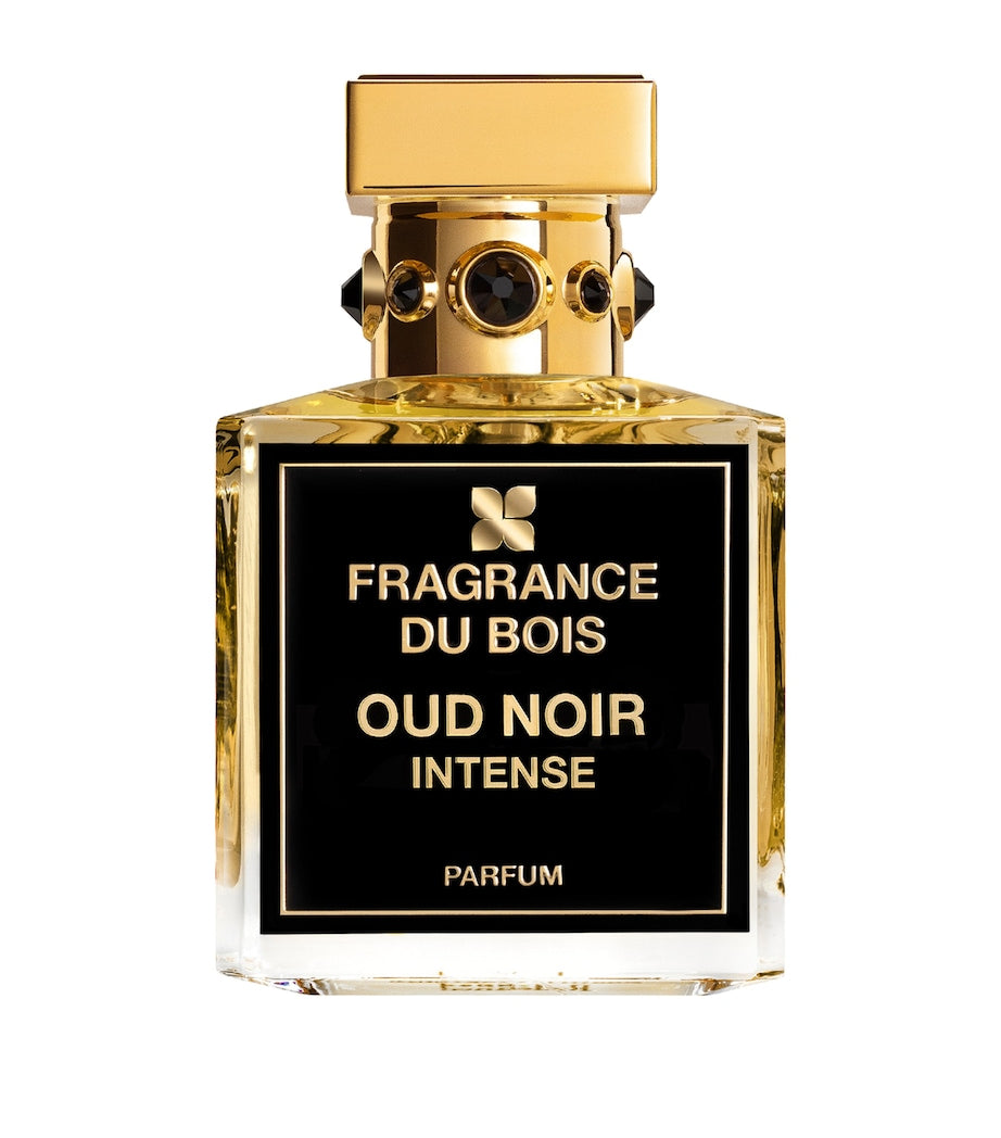 Oud Noir Intense Parfum (100ml)
