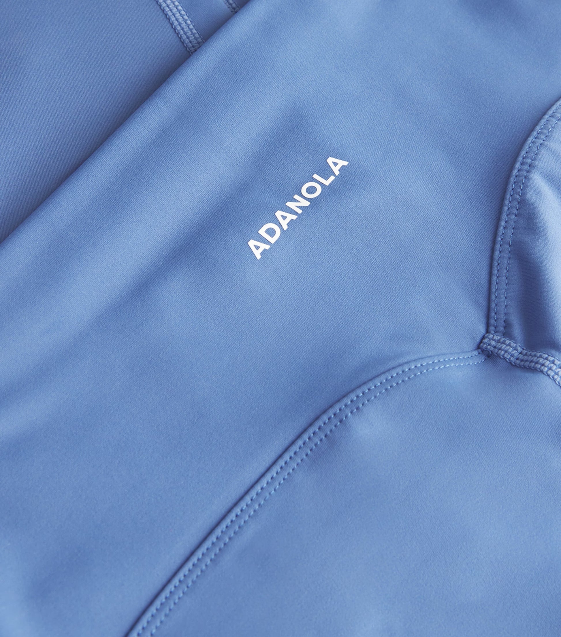 Blue Ultimate Leggings