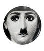 Fornasetti Tema e Variazioni No. 204 Wall Plate (26cm)