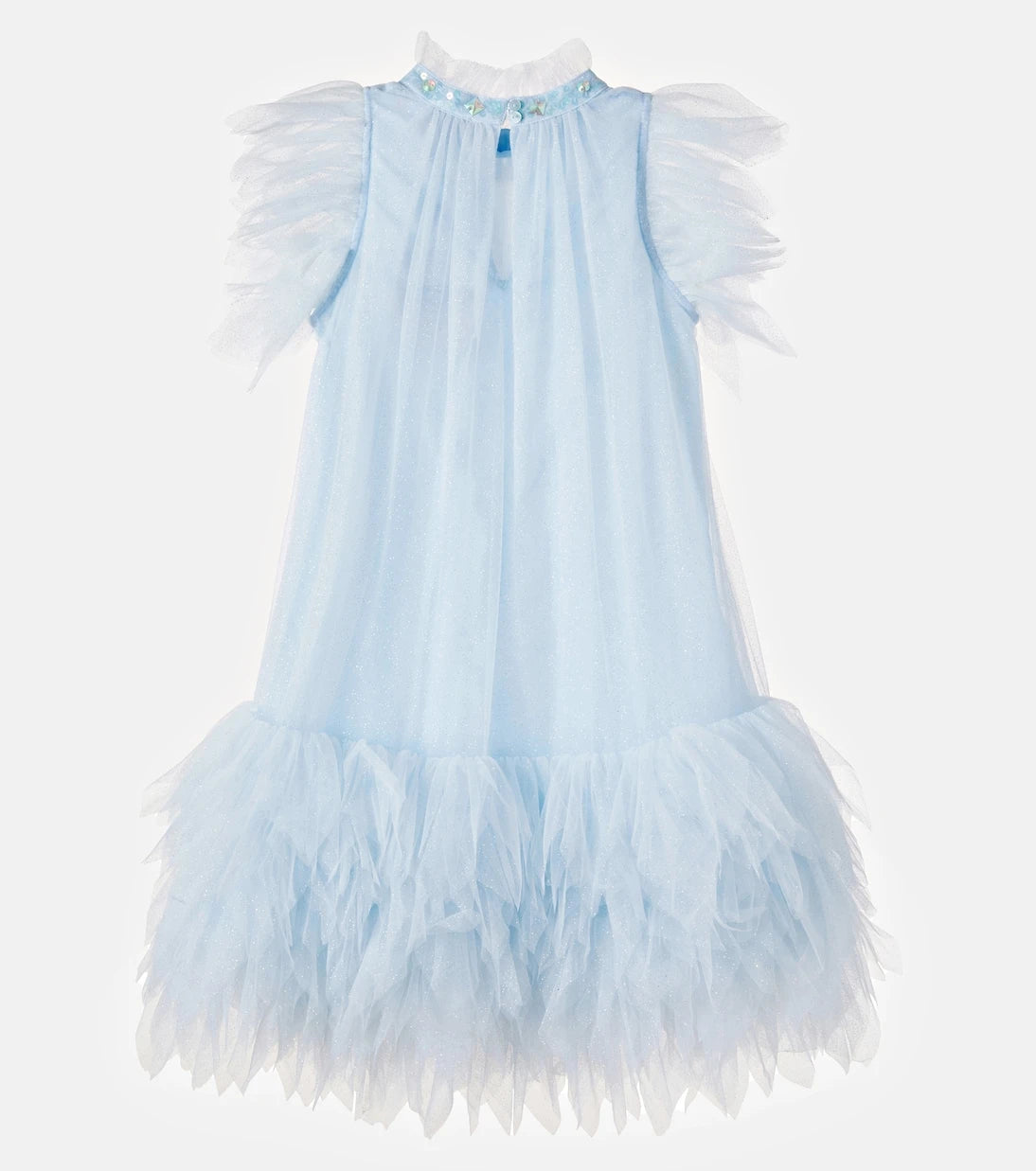 Tutu Du Monde - Dahlia embellished tulle dress