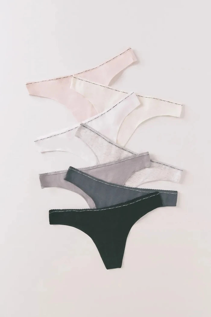 Прашки women'secret (7 чифта)