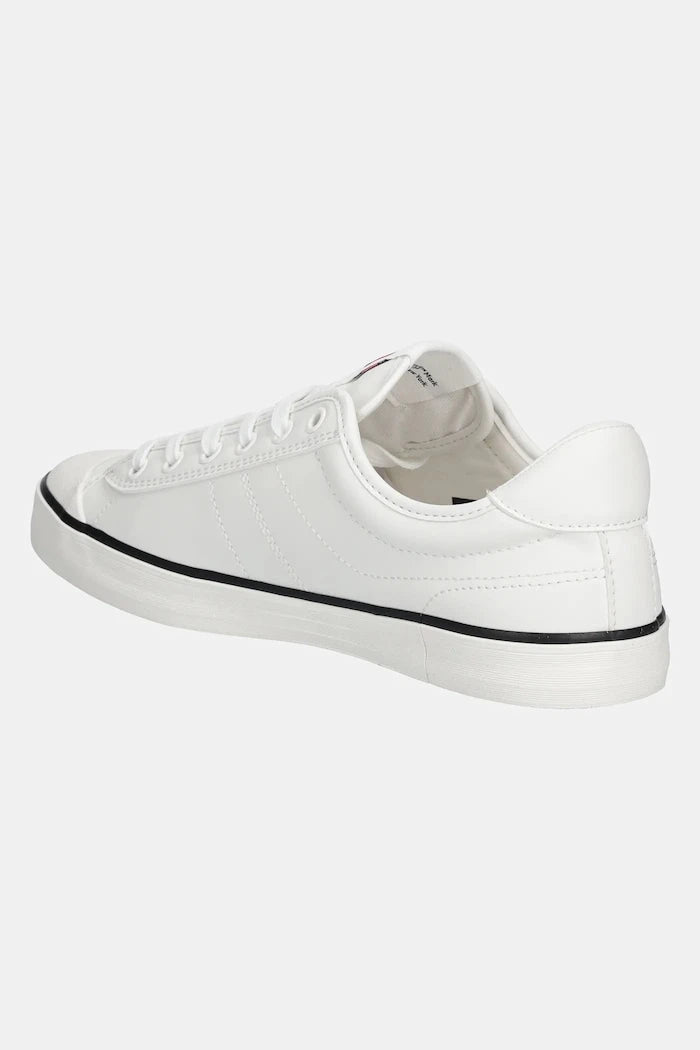 Tommy Jeans VULCANIZED BUMPER Alçak Sneaker