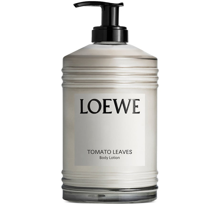 LOEWE Tomato Leaves Body Lotion (360ml)