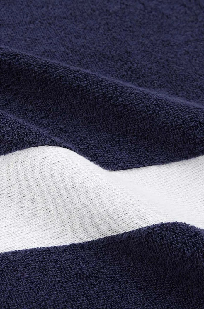 Средна памучна кърпа Lacoste 70 x 140 cm
