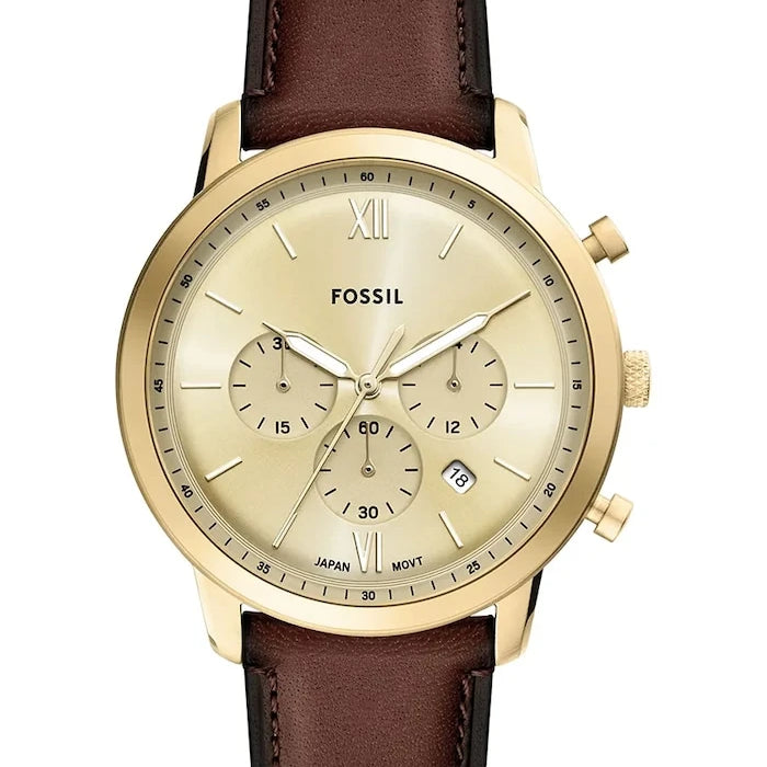 Часовник Fossil NEUTRA