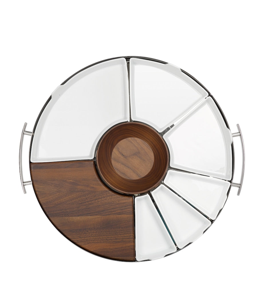 Mood Party Tray (40cm)