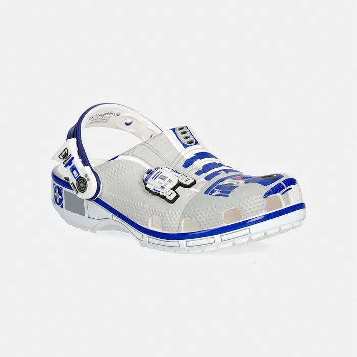 Детски чехли Crocs CLASSIC STAR WARS R