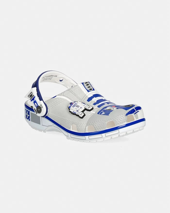 Çocuk Terliği Crocs CLASSIC STAR WARS R