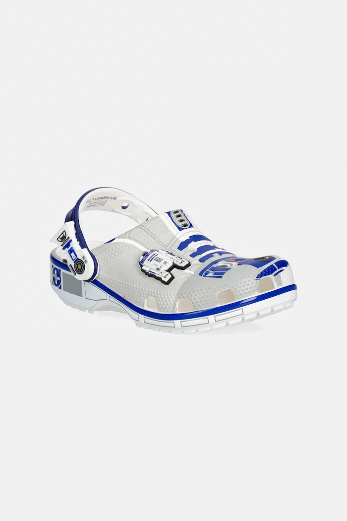 Детски чехли Crocs CLASSIC STAR WARS R