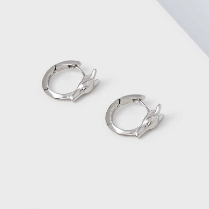 Обици Trussardi
