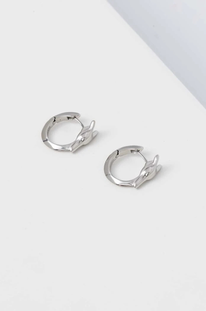 Обици Trussardi