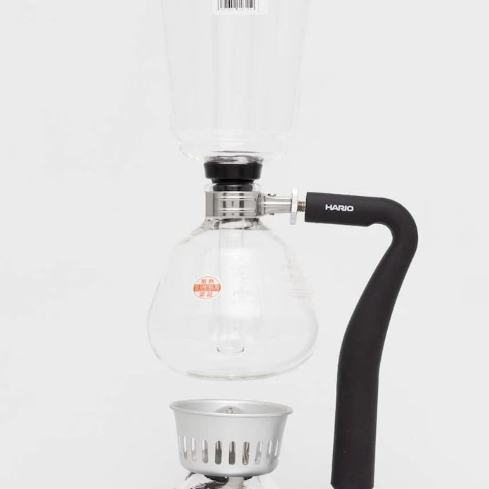 Hario Syphon Next Filtre Kahve Hazırlama Seti