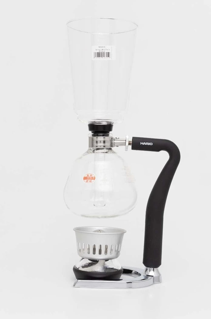 Hario Syphon Next Filtre Kahve Hazırlama Seti
