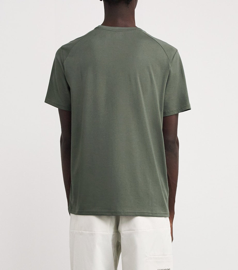 RLX Ralph Lauren Cotton-Blend Performance T-Shirt