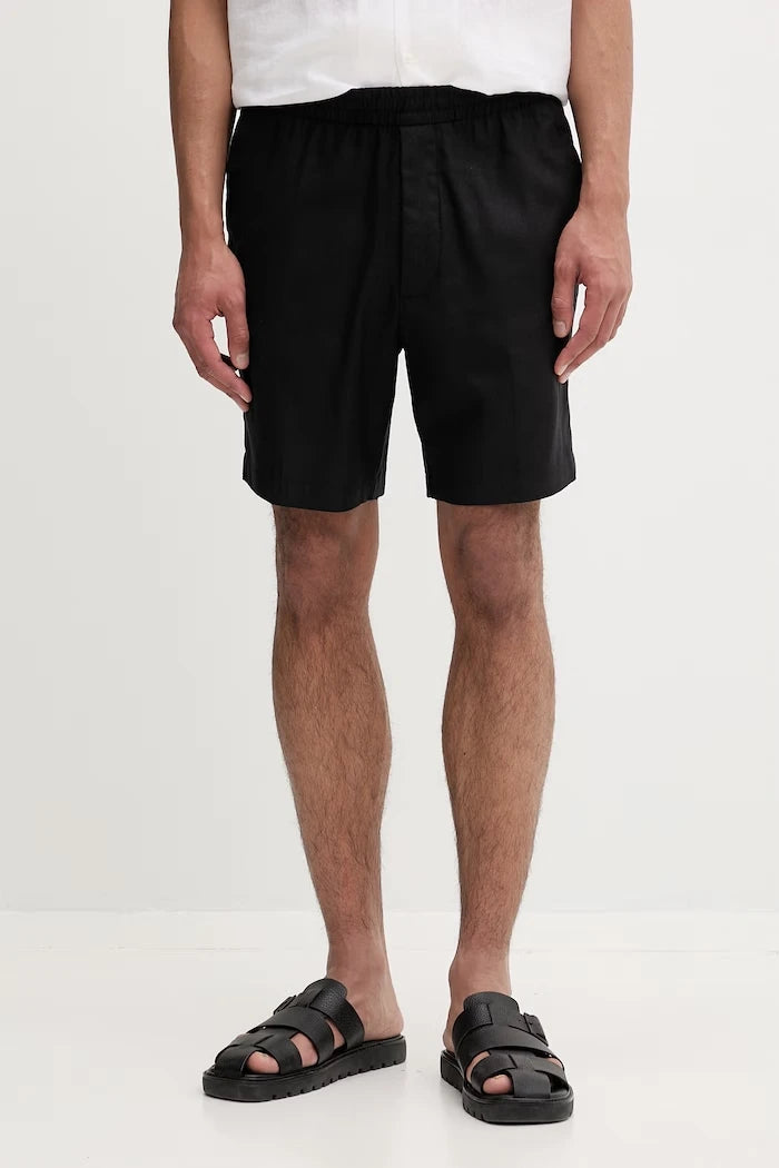 Calvin Klein erkek keten şort