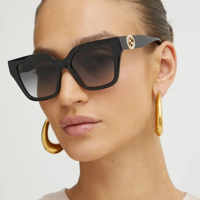 Слънчеви очила Gucci