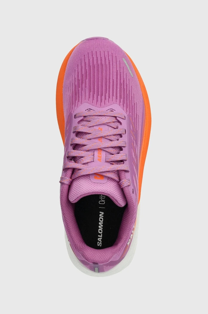 Обувки за бягане Salomon Aero Blaze 2