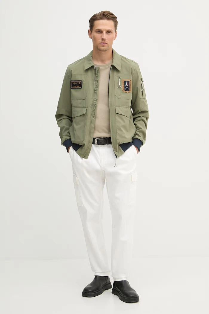 Памучна тениска Aeronautica Militare