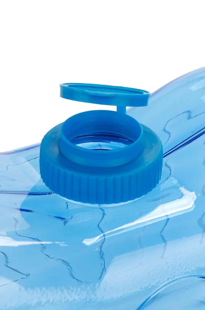 Kapaklı ve musluklu su dispenseri Balvi 5,5 L