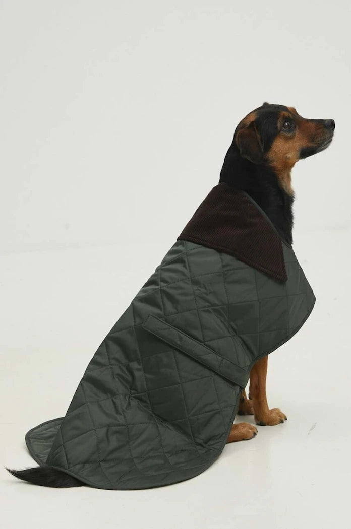 Кучешко палто Barbour