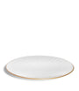 Set of 2 Light of Time Small Plates (22.5cm)