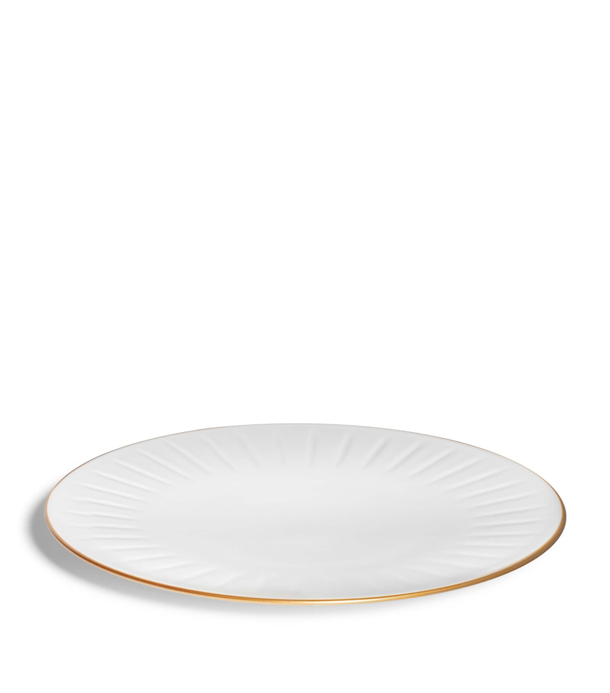 Set of 2 Light of Time Small Plates (22.5cm)