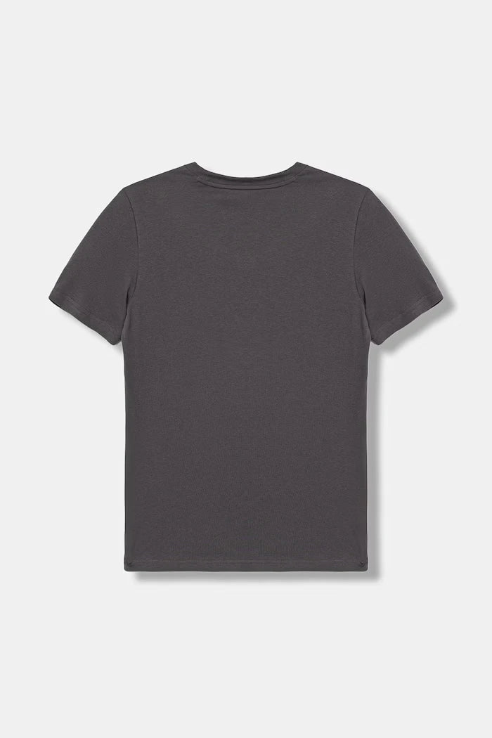 Puma тениска basic за деца с памук CLS BADGE Cat Tee