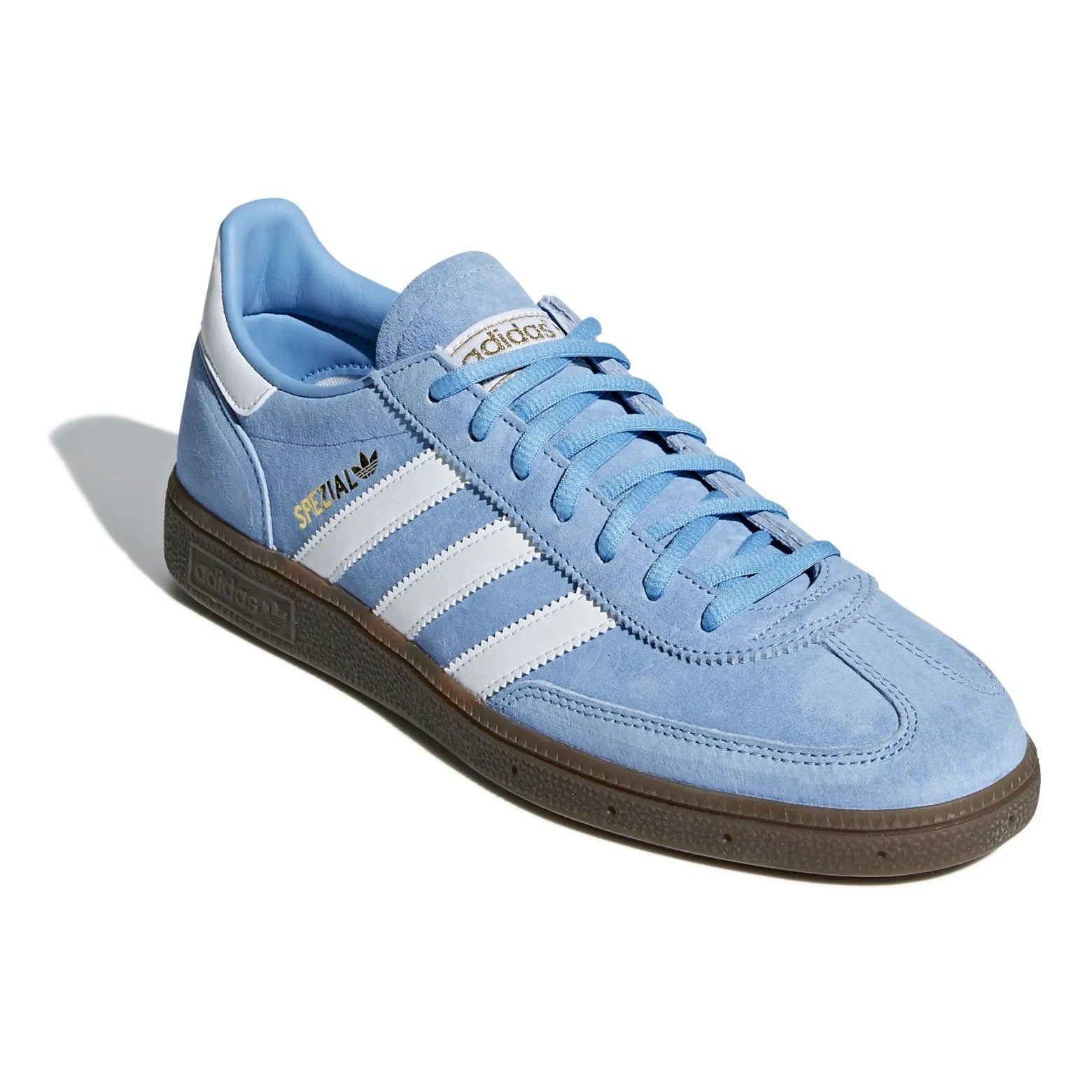 Adidas - Handball Spezial trainers | Light Blue