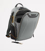 x McLaren Backpack SUPER GREY A596