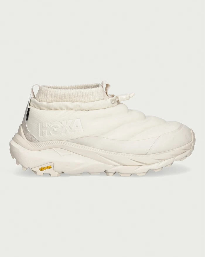Hoka kadın туристik ayakkabılar Kaha 2 Frost Moc GTX