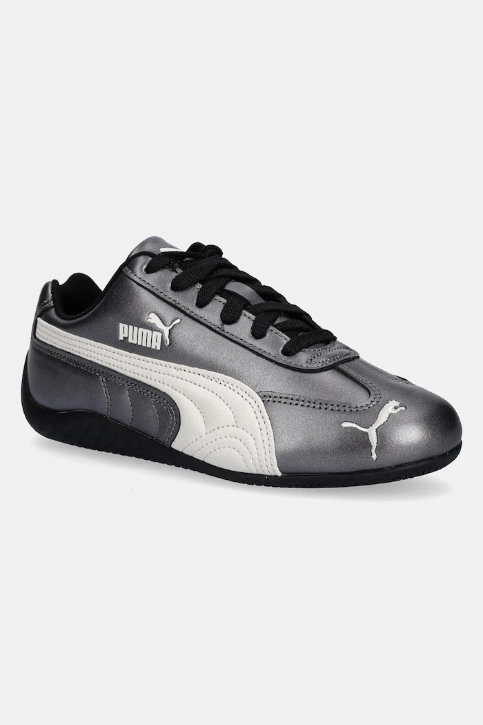 Deri Puma Speedcat Spor Ayakkabı