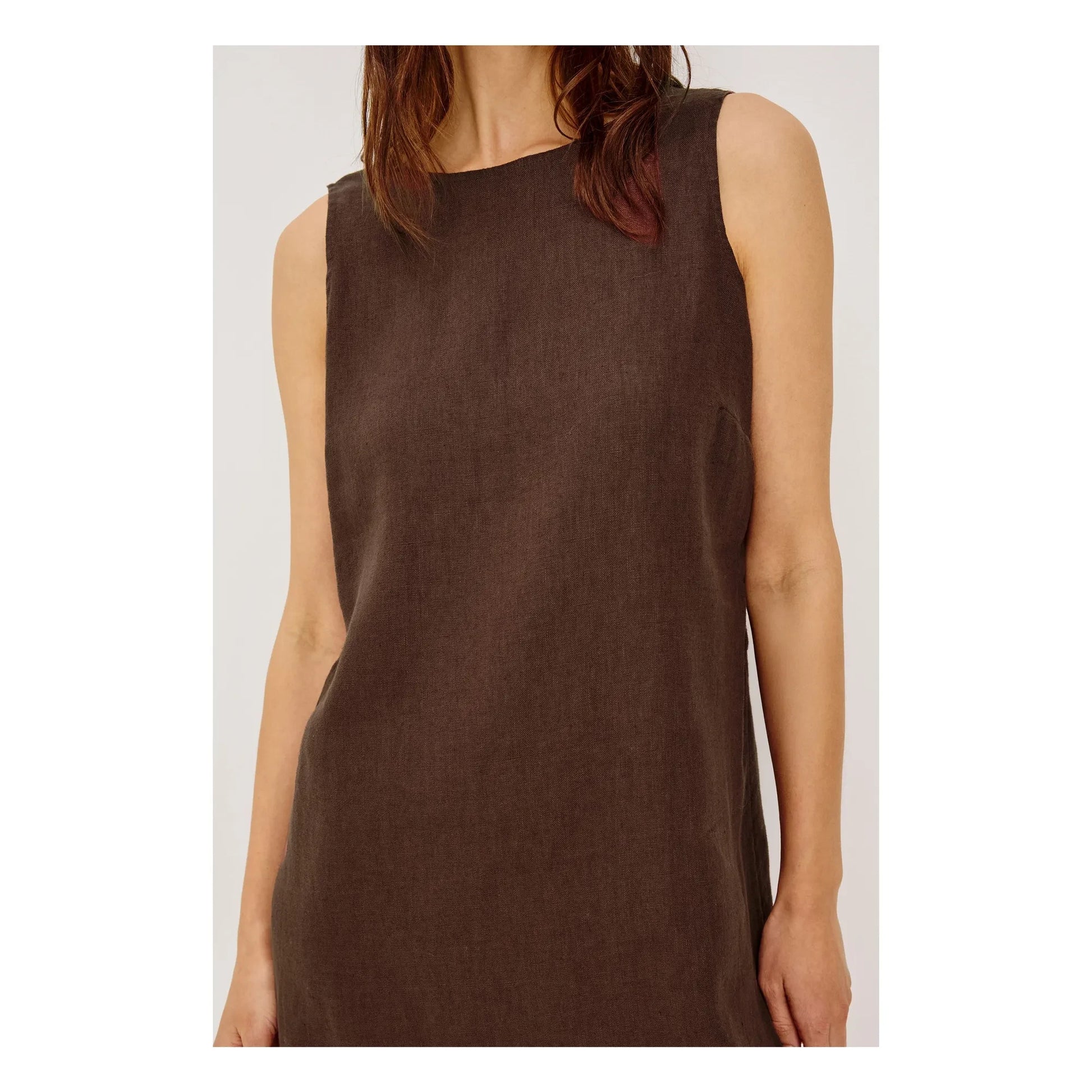 Rails - Lindsey Lin tank top | Brown