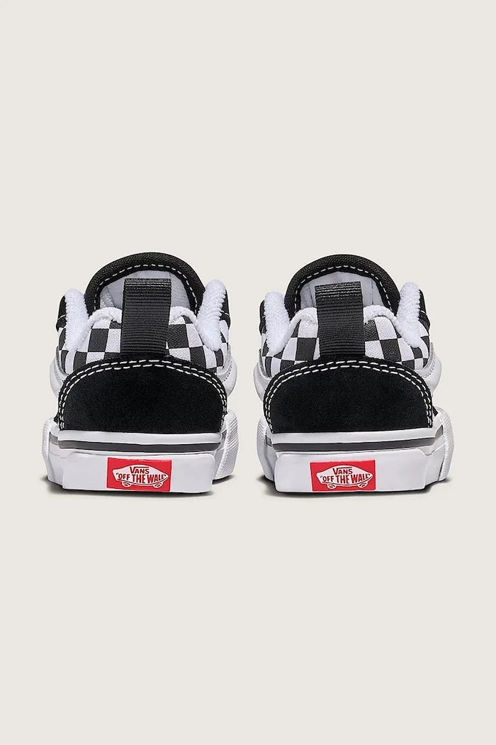 Vans KNU-SKOOL Çocuk Alçak Kesim Sneaker