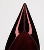 Christian Louboutin Erozee Patent Leather Pumps 100